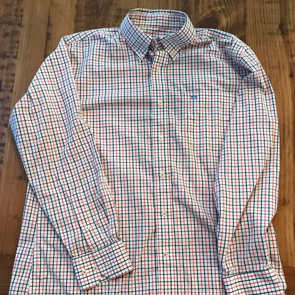 Southern Tide Shirt